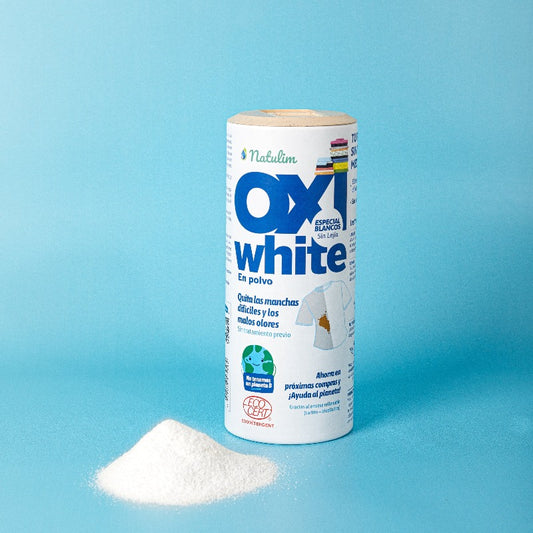 Oxi White - Polvere Sbiancante