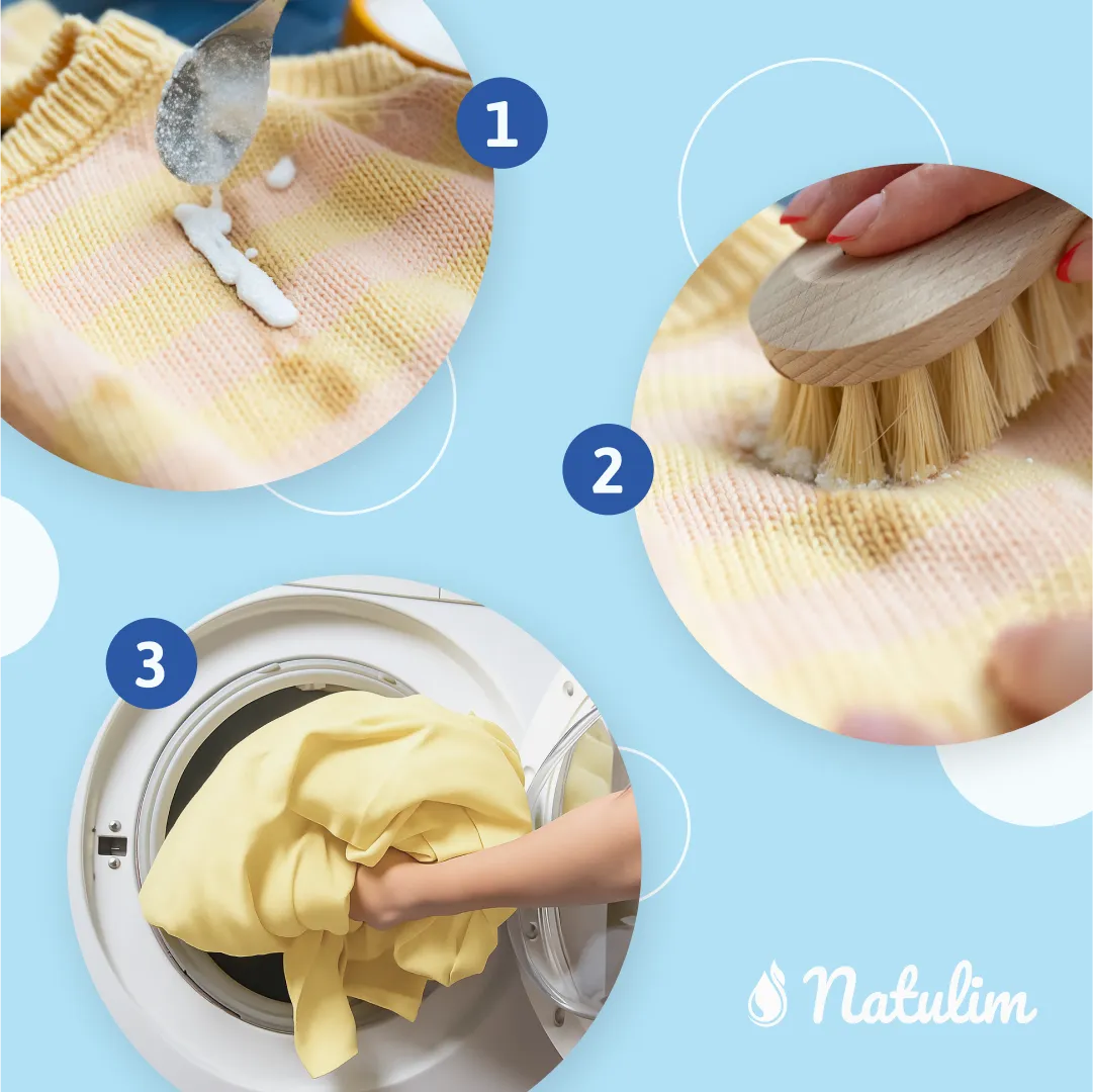 Oxi Clean - Additivo in Polvere per Bucato