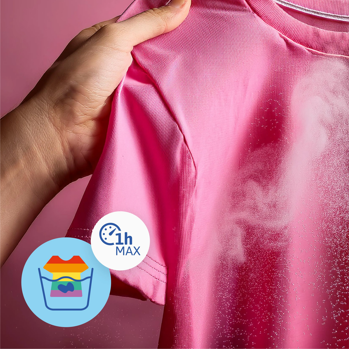 Oxi Clean - Additivo in Polvere per Bucato