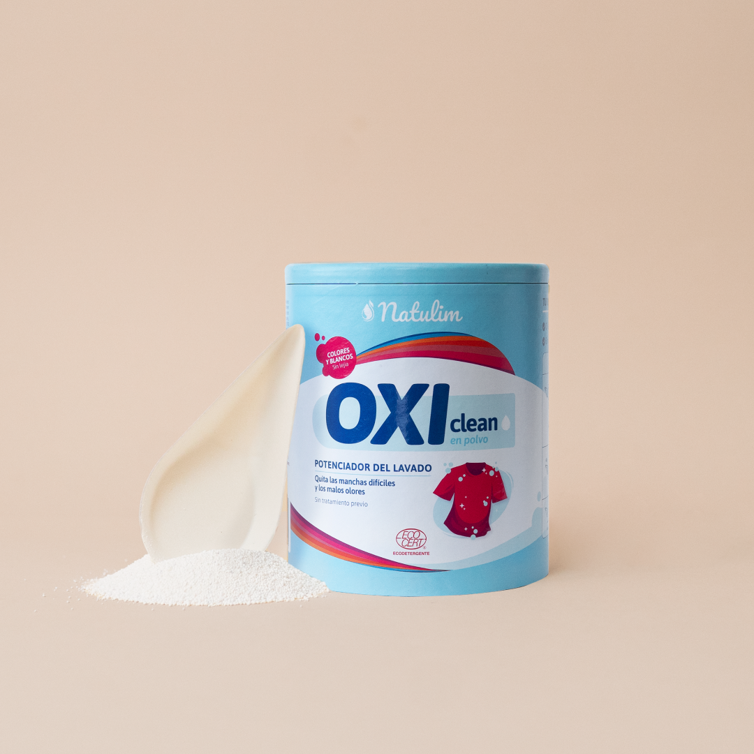 Oxi Clean - Additivo in Polvere per Bucato
