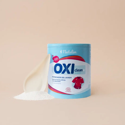 Oxi Clean - Smacchiatore Ecologico per Bucato