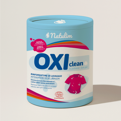 Ricarica Oxi Clean - 500g