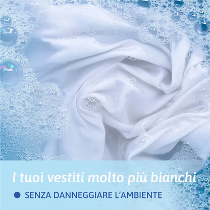 Oxi White - Polvere Sbiancante