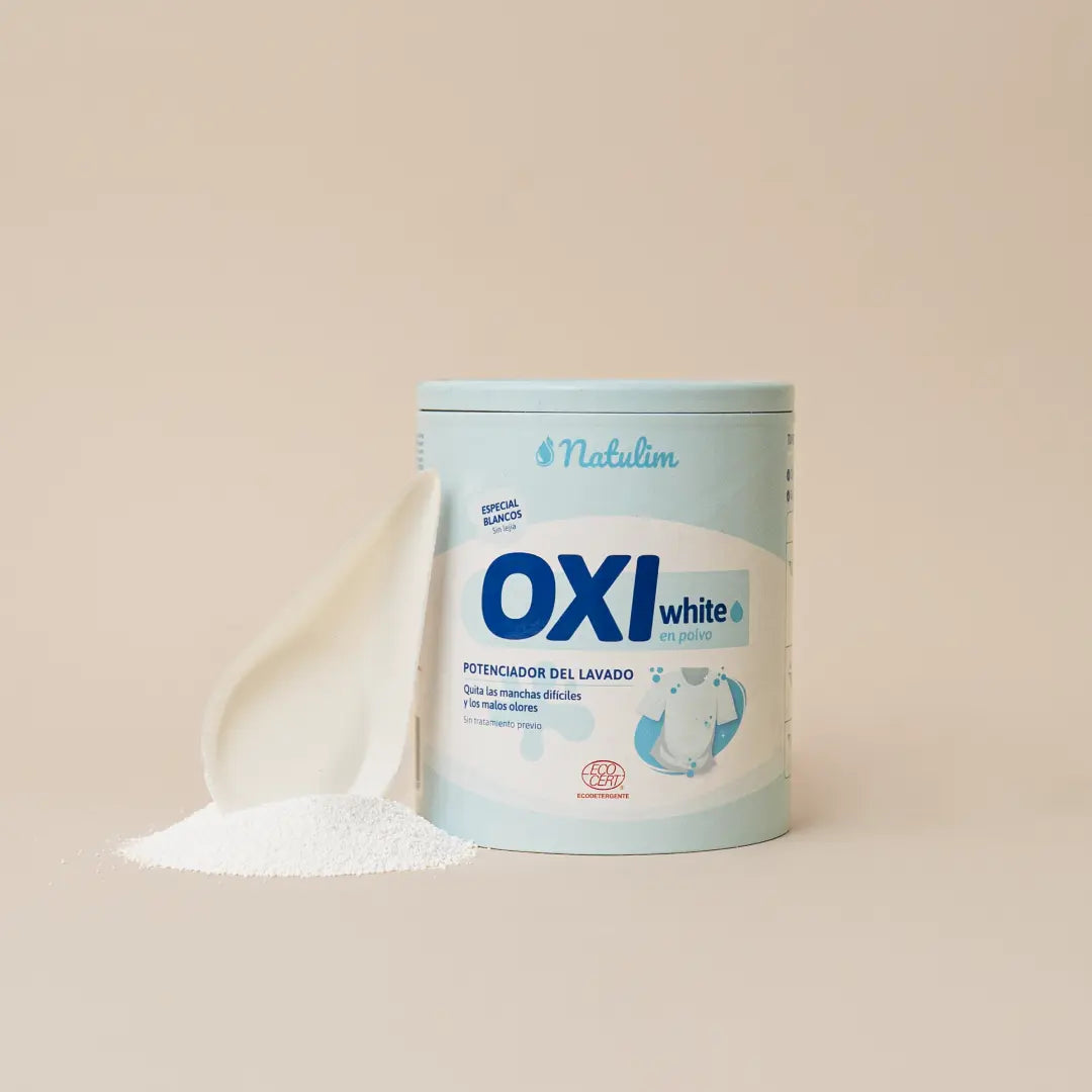 Natulim Oxi White Whitener (500 g)