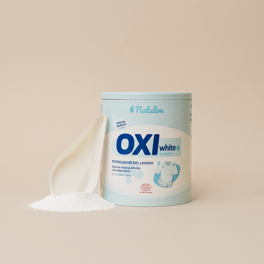 Oxi White - Polvere Sbiancante