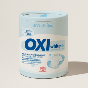 Oxi White - Sbiancante
