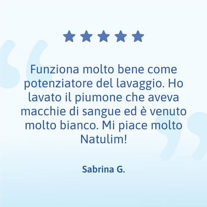 Oxi White - Polvere Sbiancante