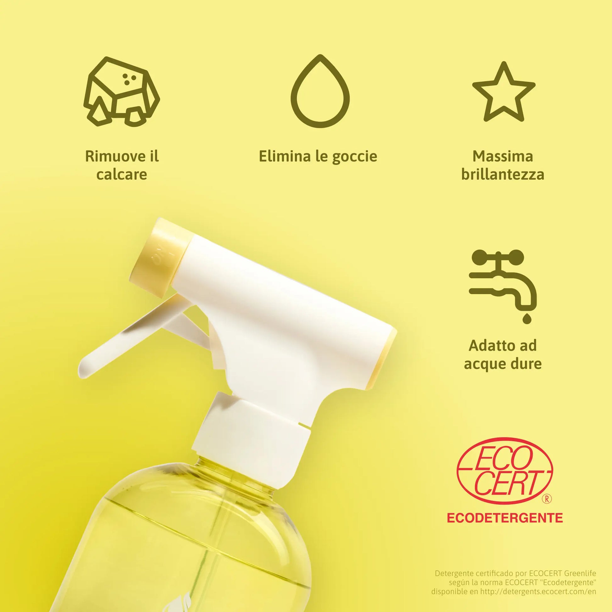 Kit 4 Essenziali per la Casa Natulim