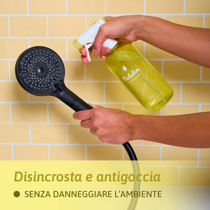 Kit 4 Essenziali per la Casa Natulim
