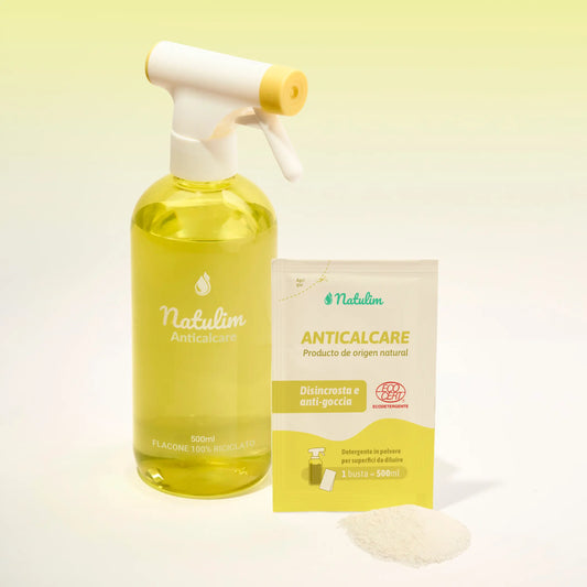 Kit Anticalcare Natulim