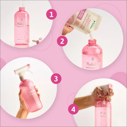 Kit Multisuperficie Natulim