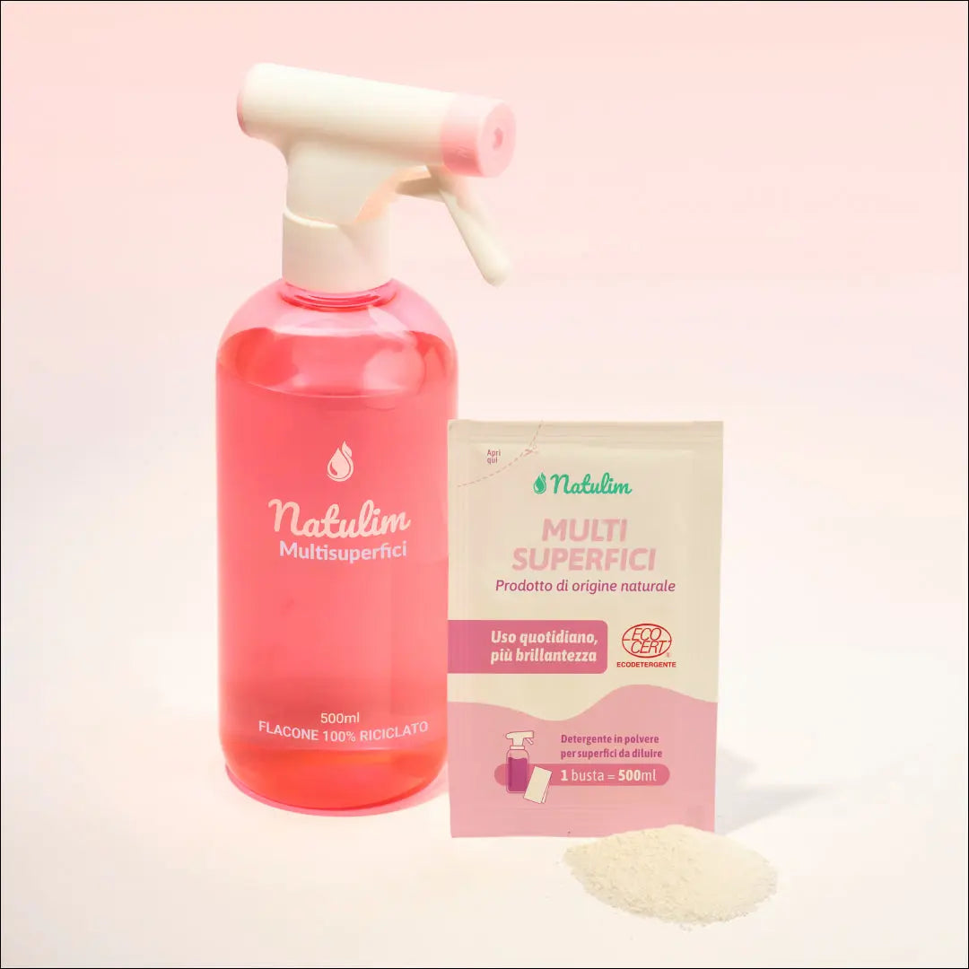 Kit Multisuperficie Natulim