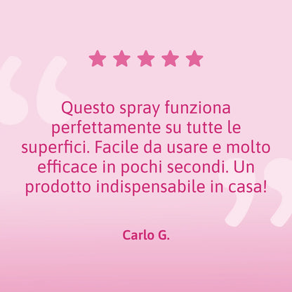 Ricariche Multisuperficie Natulim