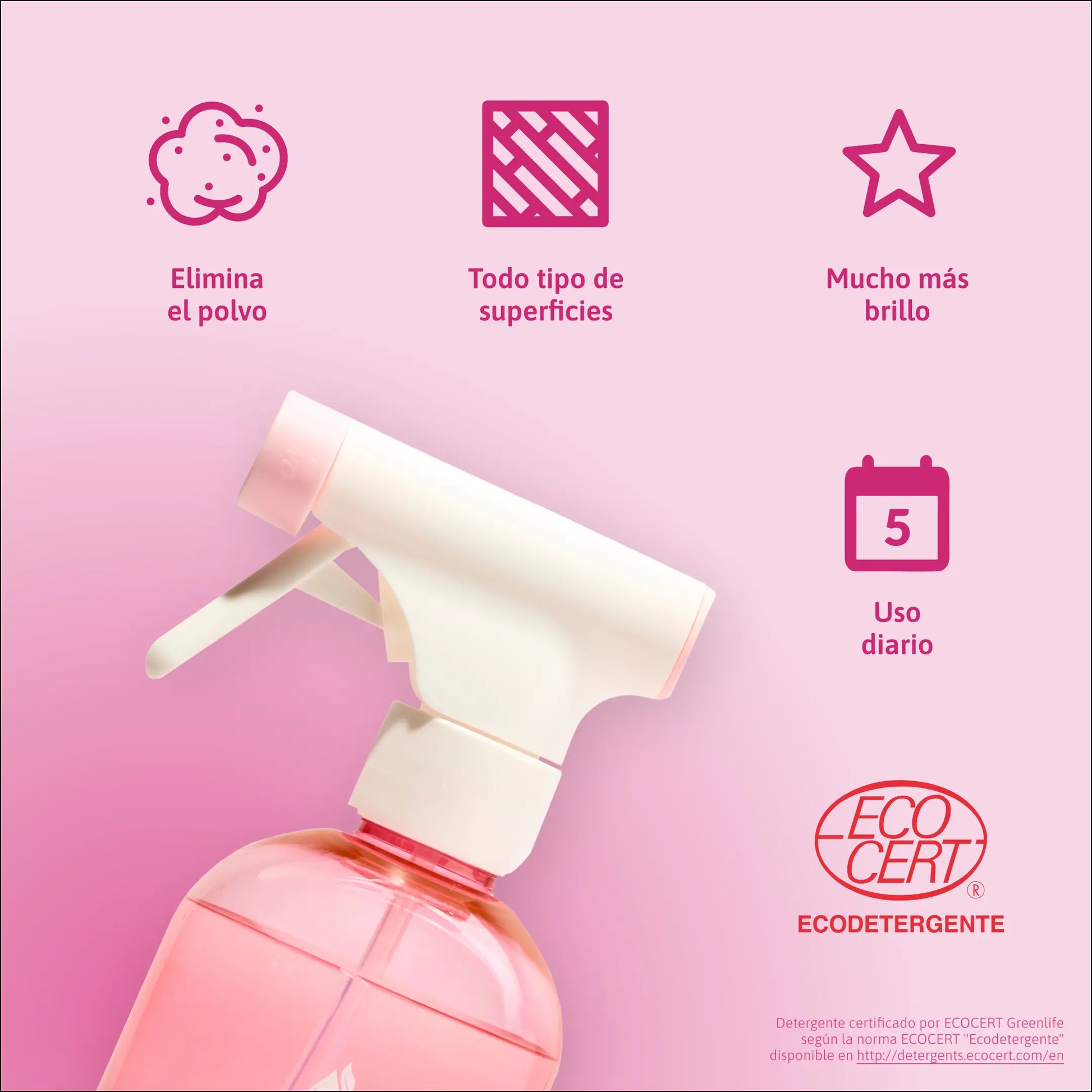 Kit 4 Essenziali per la Casa Natulim