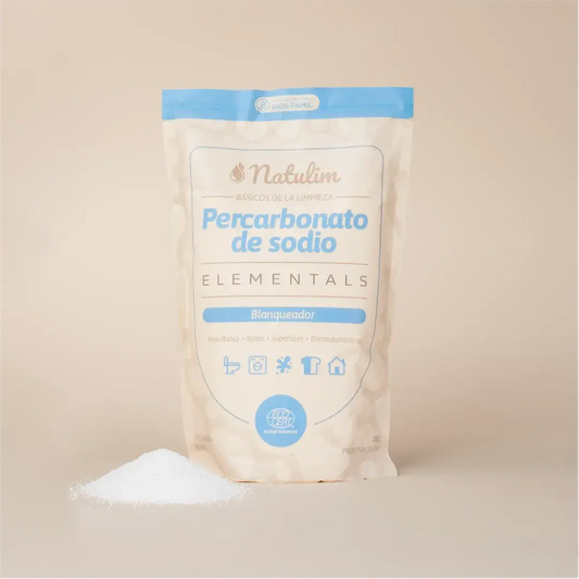 Percarbonato de Sodio Natulim