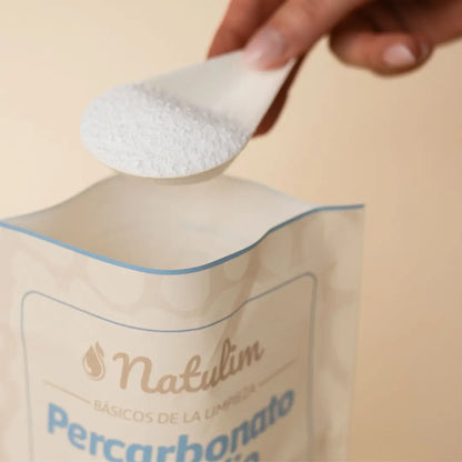 Percarbonato de Sodio Natulim