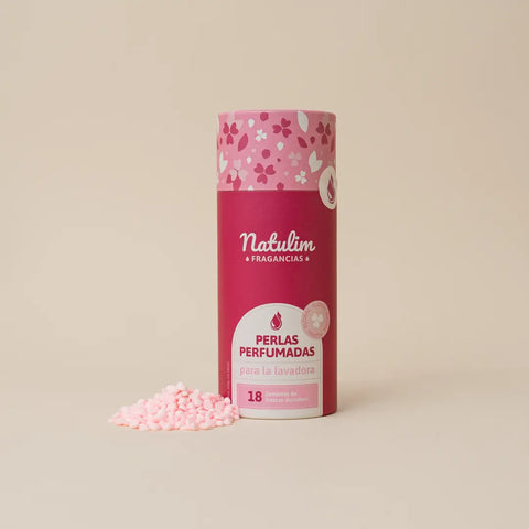 Perle Profumate Bucato Natulim