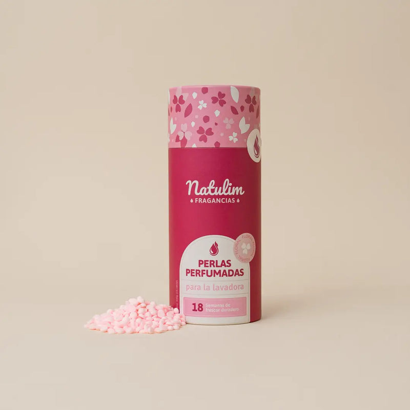 Natulim Laundry Scent Pearls (300 g)