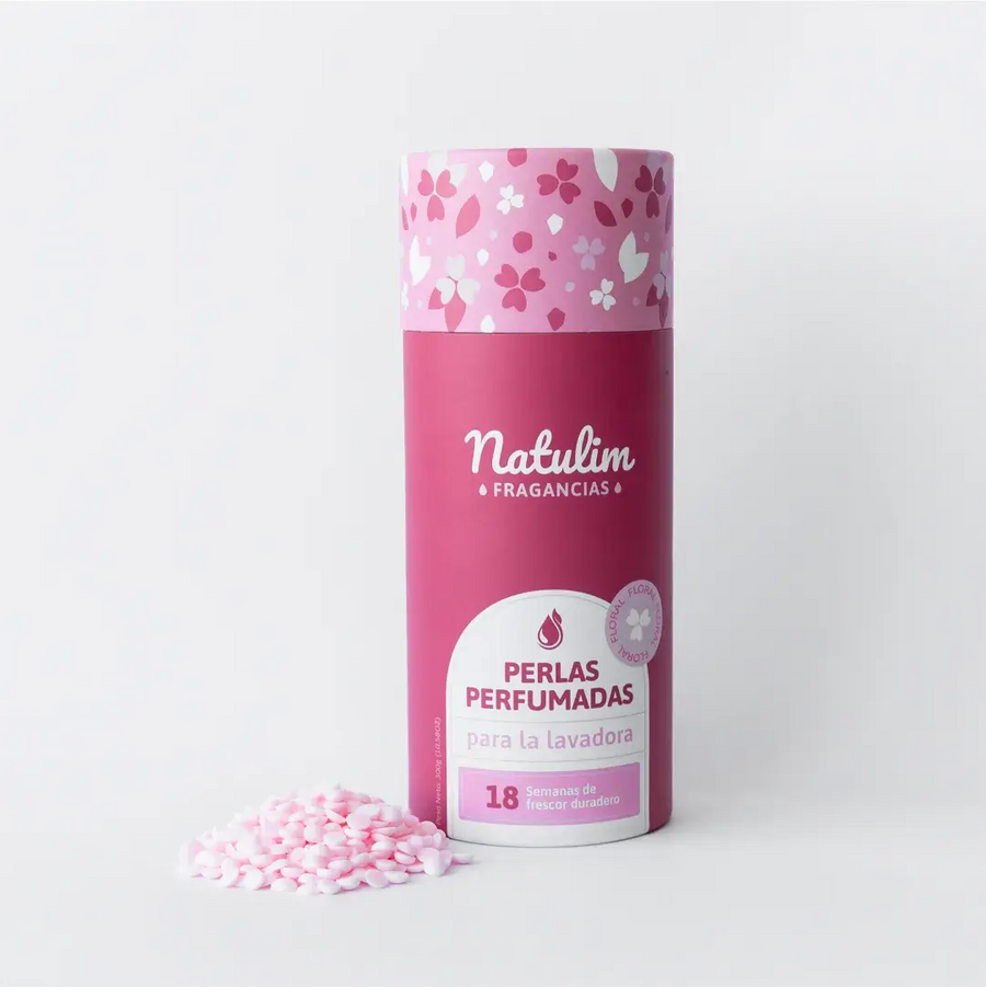 Perle profumate per il bucato Natulim