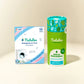 Kit Detergente e Perle Profumate