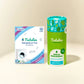 Kit Detergente e Perle Profumate