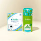 Kit Detergente e Perle Profumate