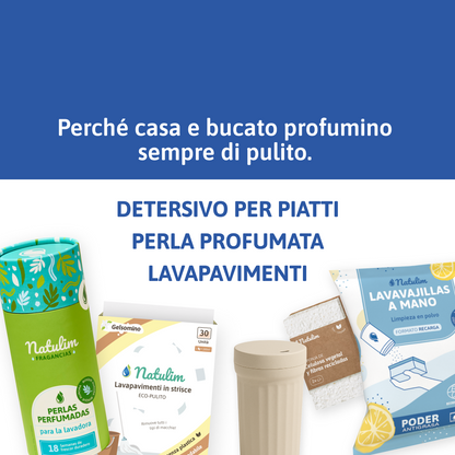 Kit Casa Fresca