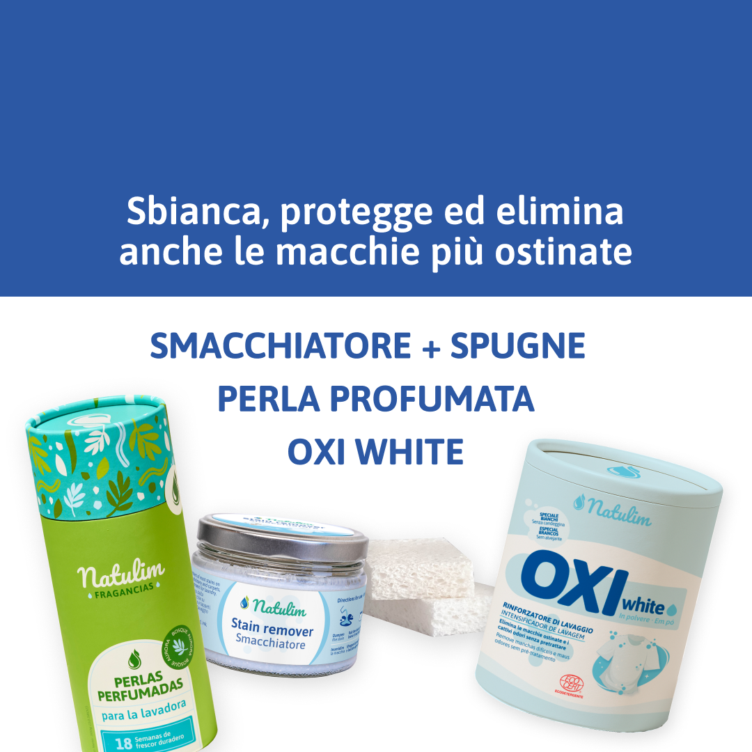Kit Anti-Macchia