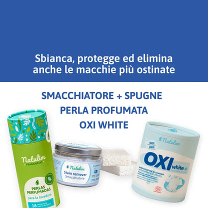 Kit Anti-Macchia Natulim