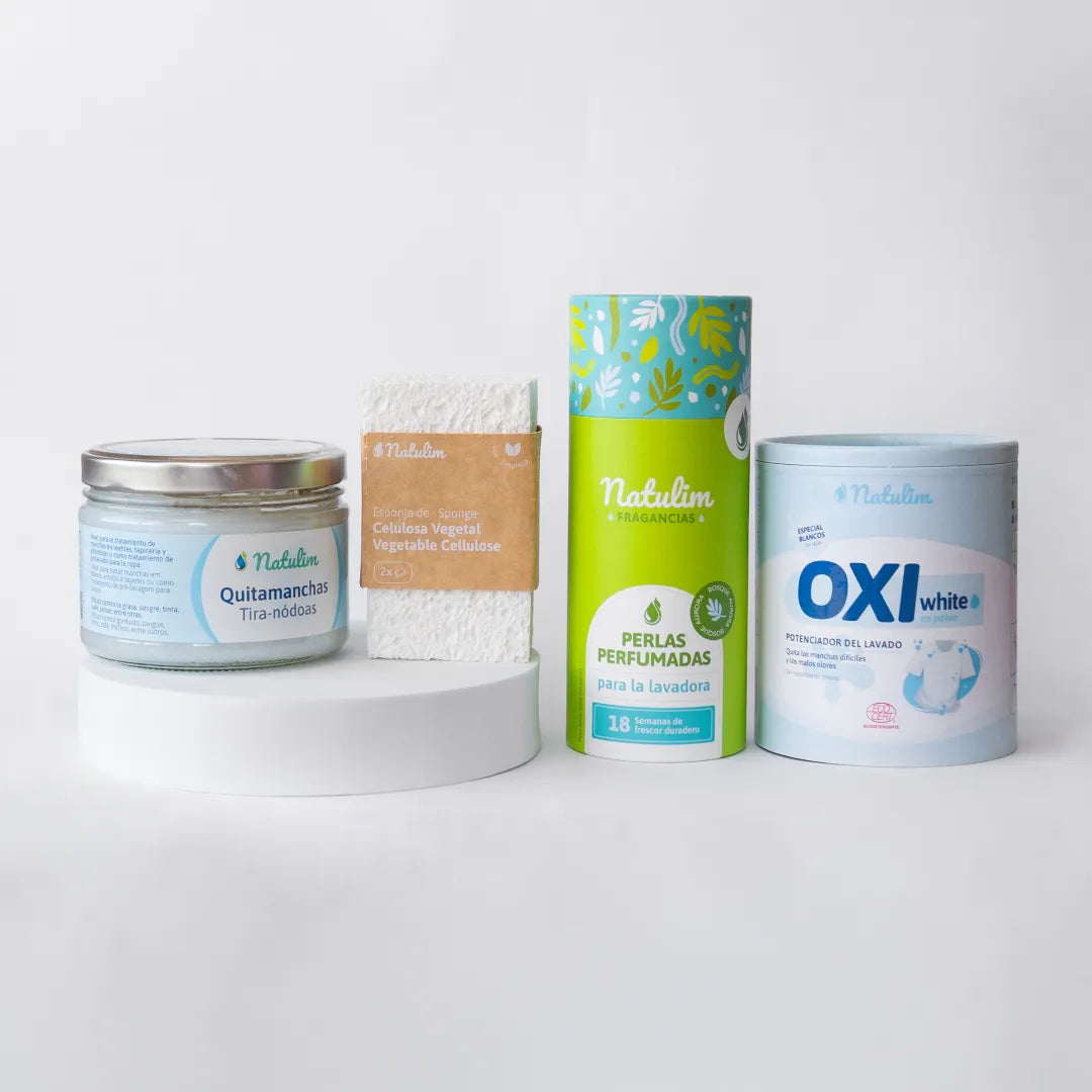 Kit Anti-Macchia