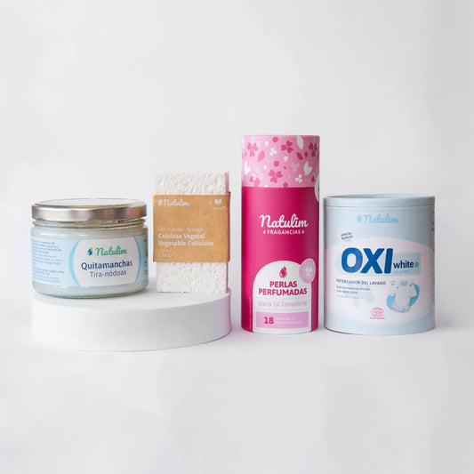 Kit Anti-Macchia