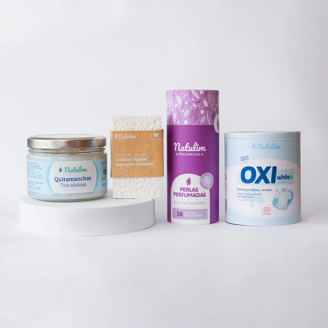 Kit Anti-Macchia