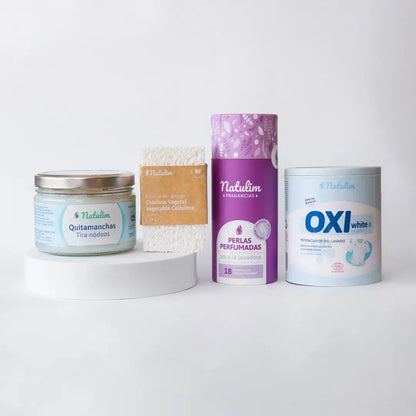 Kit Anti-Macchia Natulim