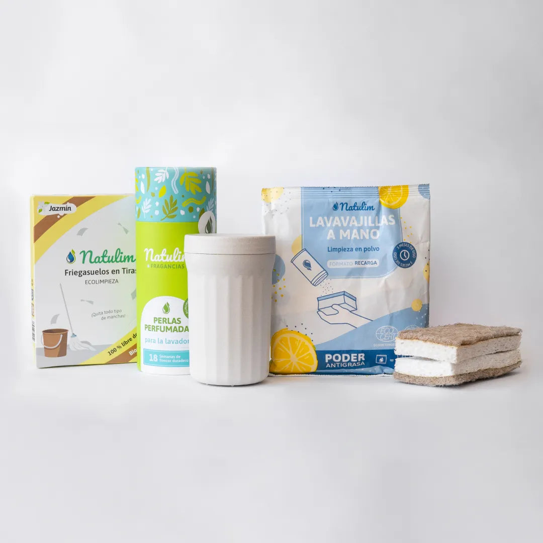 Kit Casa Fresca