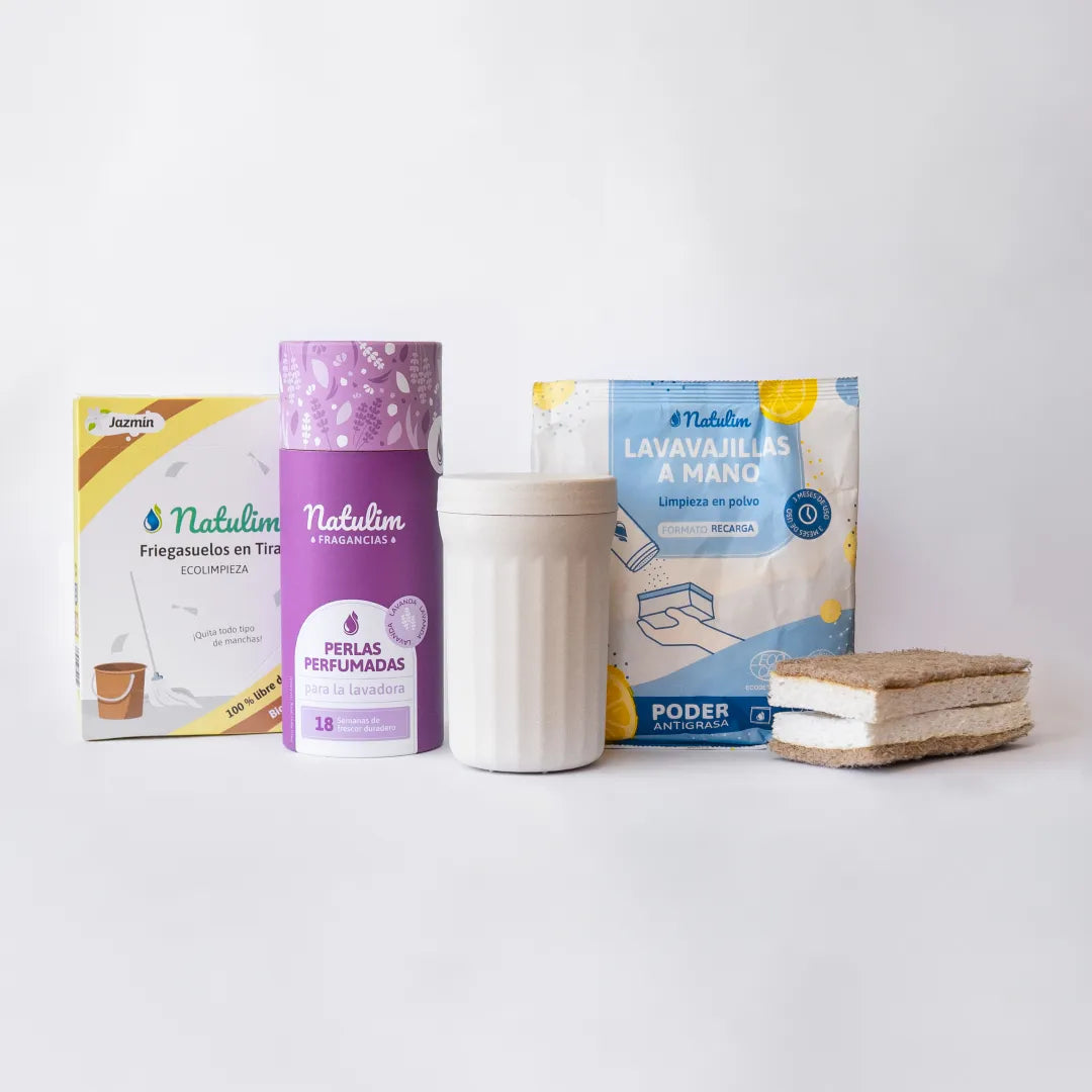 Kit Casa Fresca