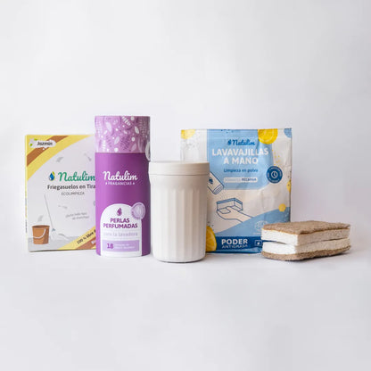 Kit Casa Fresca