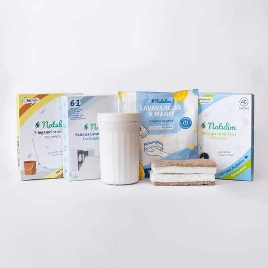 Kit Casa Splendente