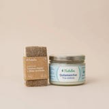 Smacchiatore + 2 Spugne