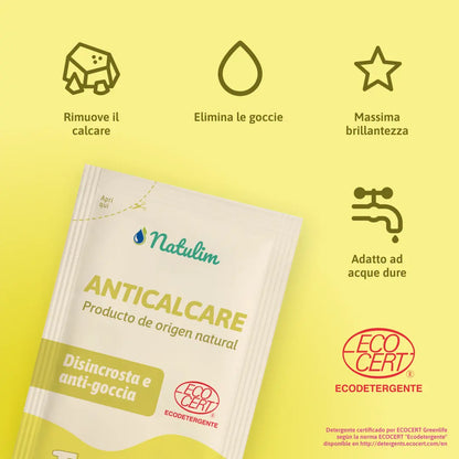 Kit Anticalcare Natulim
