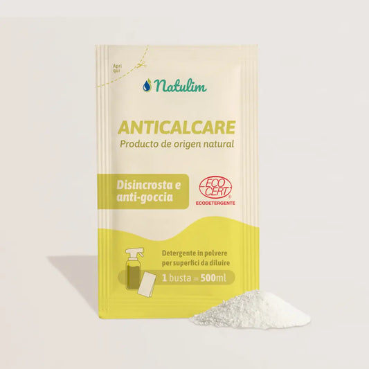 Kit Anticalcare Natulim