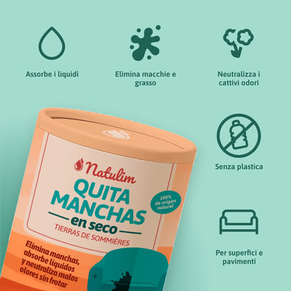 Kit Elementals Completo Natulim