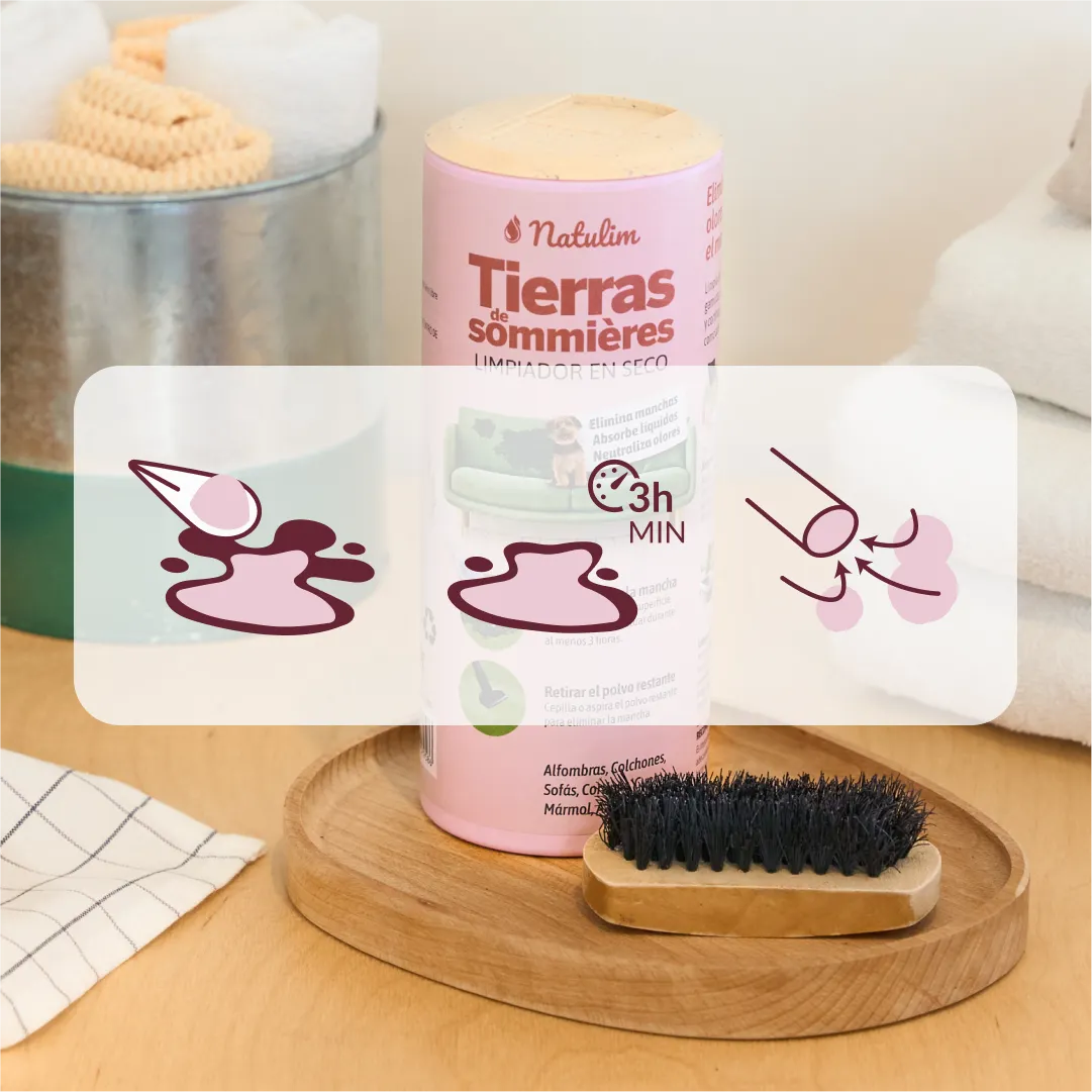 Kit Tuttofare Naturale