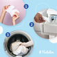 Kit Annuale Detergente in Fogli - 360 lavaggi