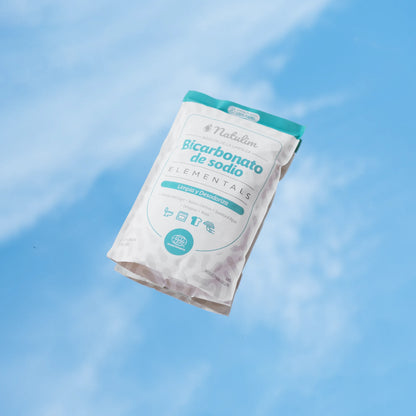 Bicarbonato di Sodio