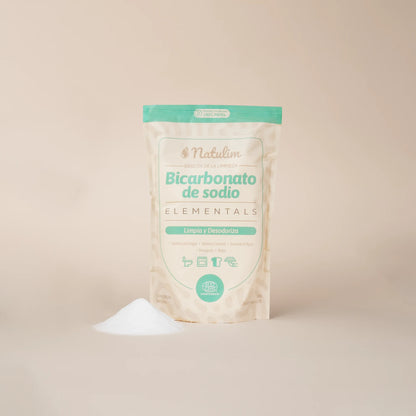 Bicarbonato di Sodio