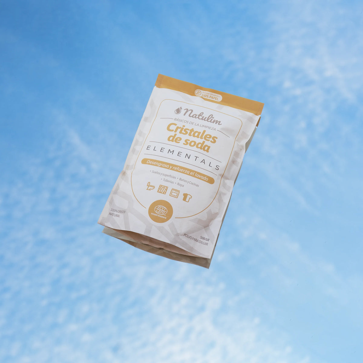 Cristalli di Soda