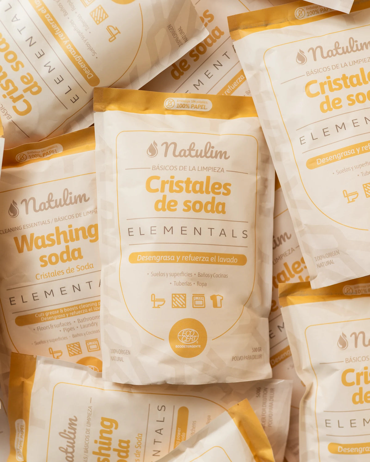 Cristalli di Soda