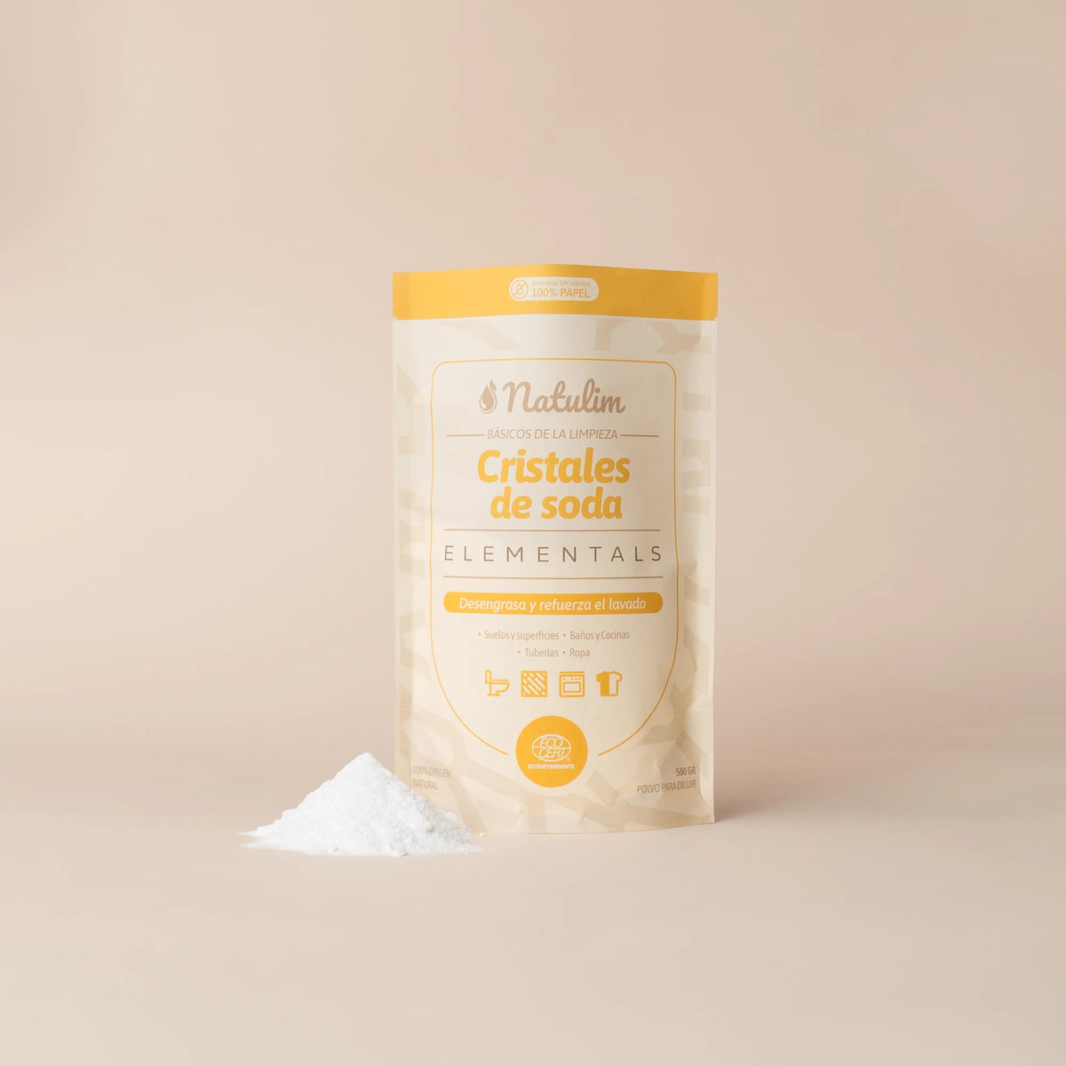 Cristalli di Soda