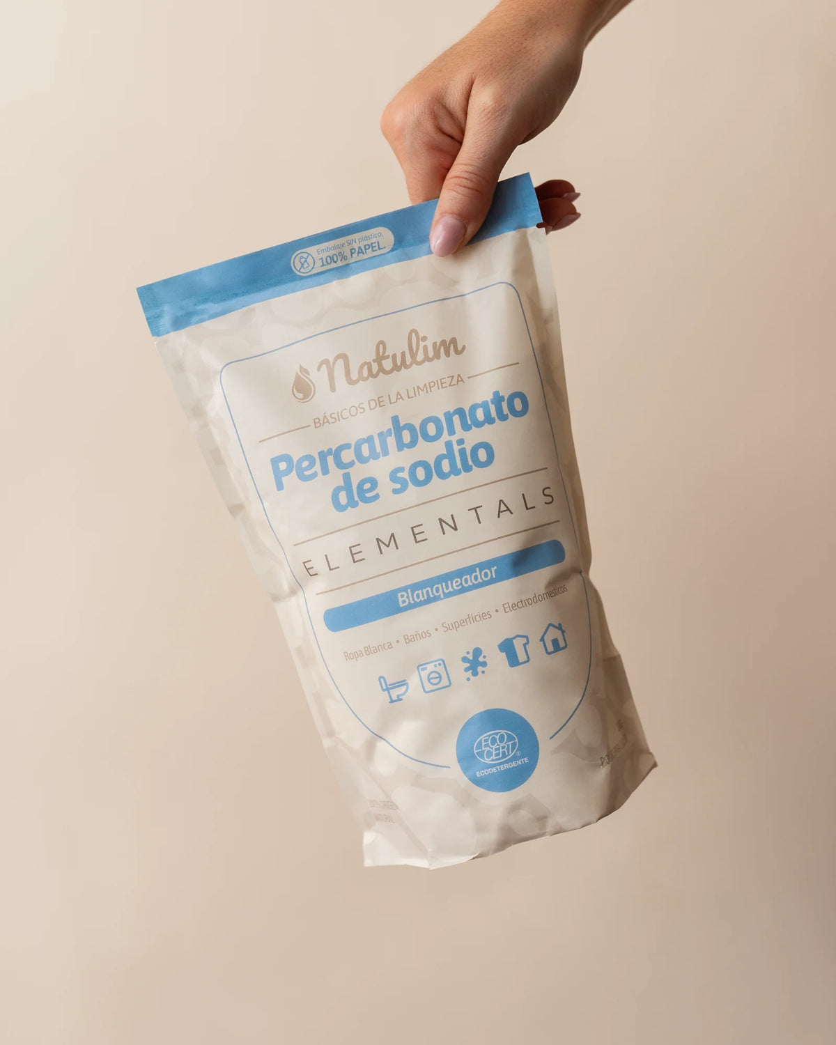 Percarbonato di Sodio