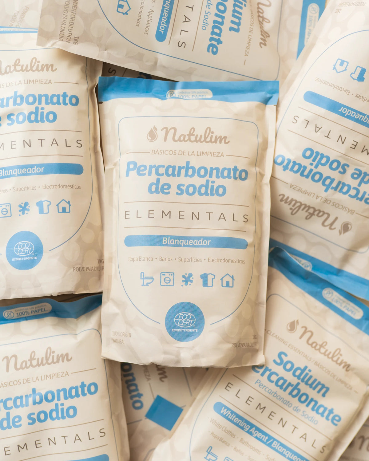 Percarbonato di Sodio